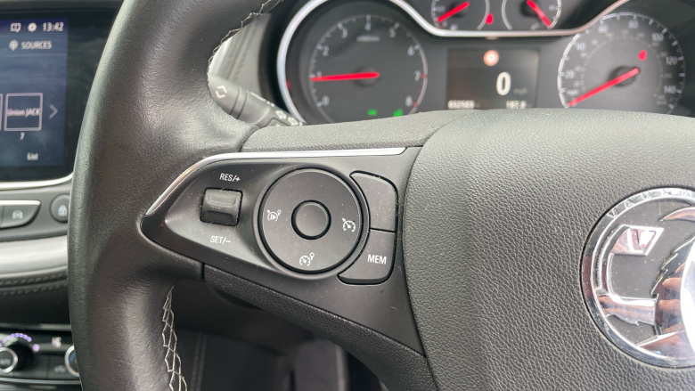 Vauxhall Grandland X 1.2 Turbo Tech Line Nav 5dr Petrol Hatchback